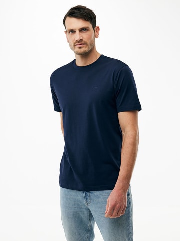 Mexx Shirt donkerblauw