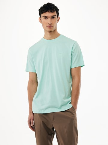 Mexx Shirt in Türkis