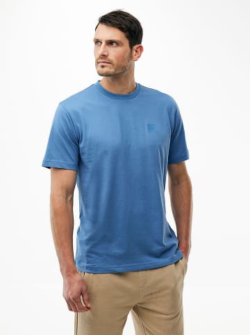 Mexx Shirt blauw