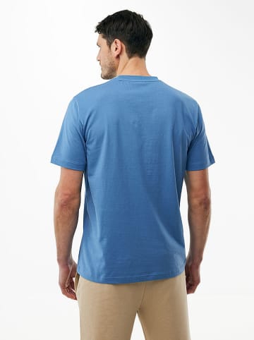 Mexx Shirt in Blau