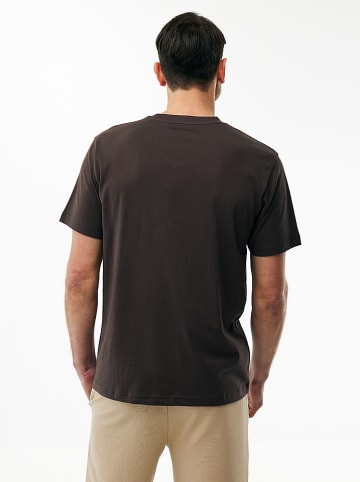 Mexx Shirt bruin