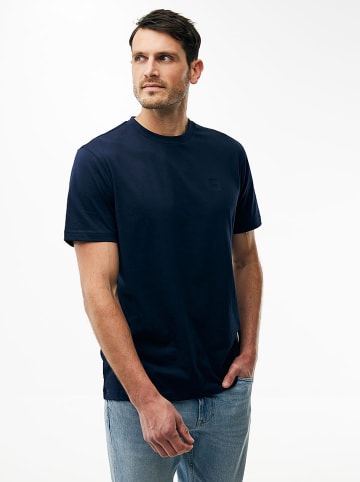 Mexx Shirt in Dunkelblau