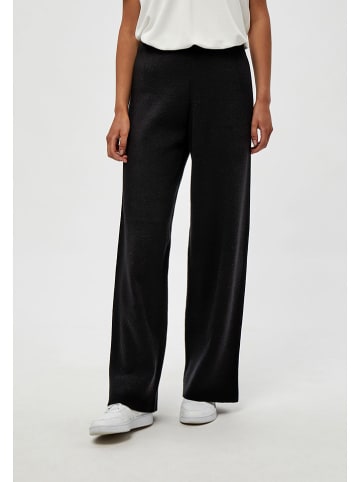 Peppercorn Hose "Rosalia" in Schwarz