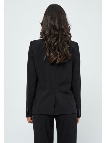 Peppercorn Blazer "Diana" in Schwarz