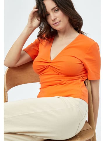 Peppercorn Shirt "Nina" in Orange