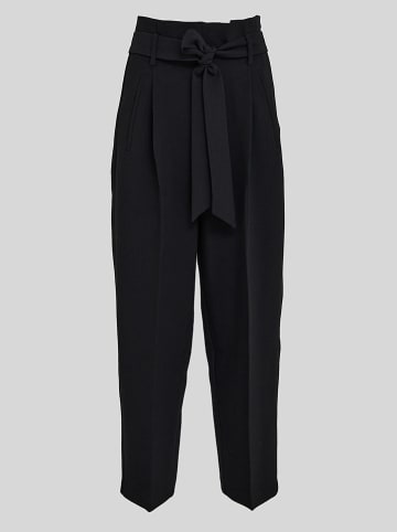 Peppercorn Hose "Angelia" in Schwarz