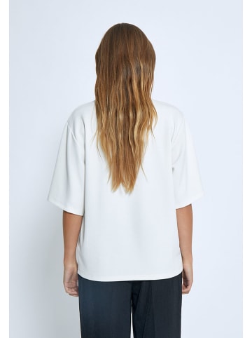 Peppercorn Shirt "Dicette" wit