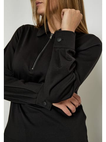 Peppercorn Bluza "Kendall" w kolorze czarnym