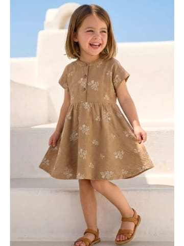 zeyland Baby & Kids Kleid in Beige