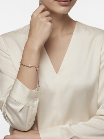 Pandora Rosévergulde armband