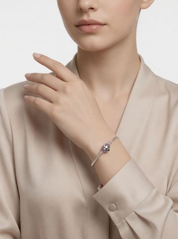 Pandora Zilveren armband "Stitch"