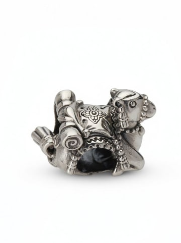 Pandora Zilveren bead "Camel"