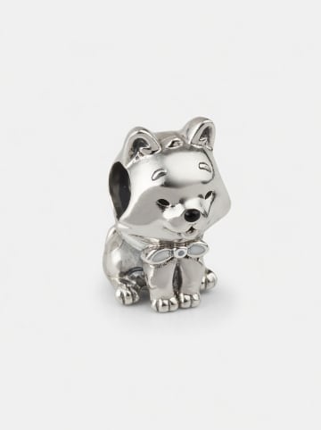 Pandora Zilveren bead "Dog"