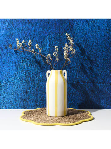 Summer Time Vase - (H)22,5 x Ø 10,7 cm