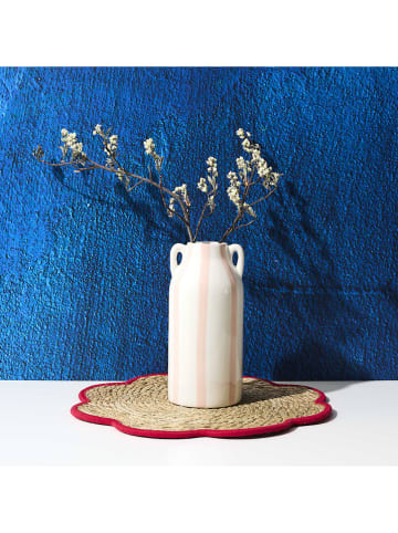 Summer Time Vase - (H)22,5 x Ø 10,7 cm