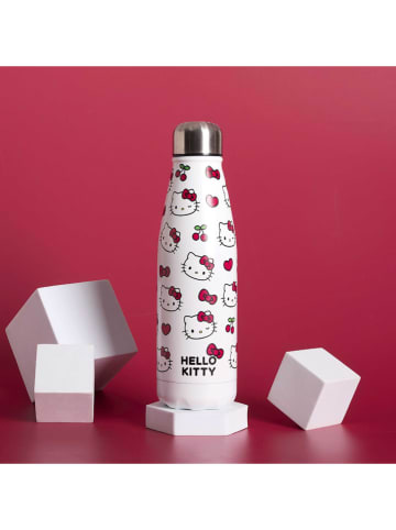 Summer Time Isoleerfles ''Hello Kitty'' - 500 ml (verrassingsprodukt)