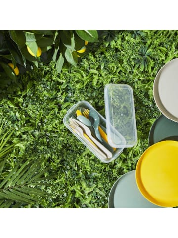 Summer Time 2-delige set: outdoorbestek (verrassingsprodukt)
