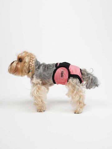 Paws&Whiskers Hondenluier lichtroze