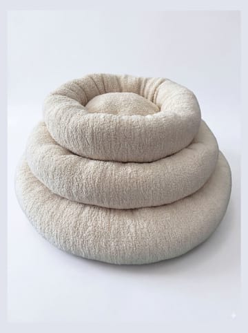 Paws&Whiskers Dierenbed ''Teddy'' crème