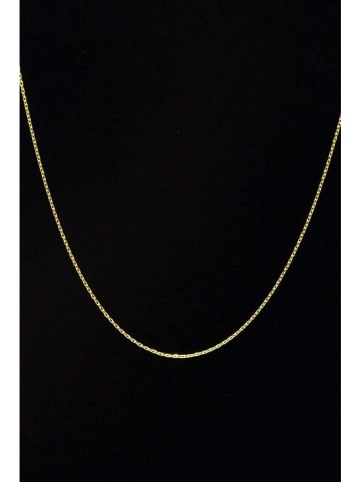 Heliophilia Vergulde ketting - (L)43 cm