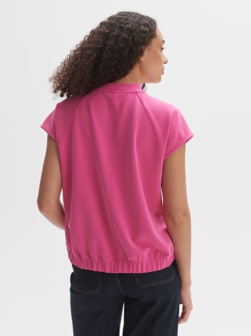 OPUS Blouse roze