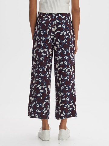 OPUS Broek bordeaux