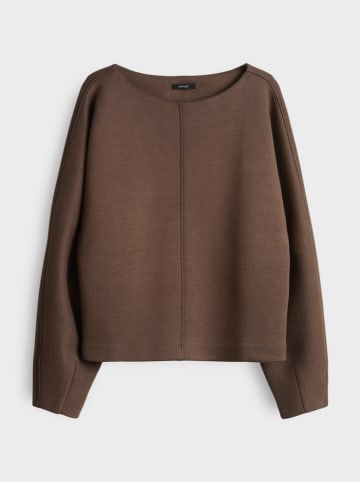 OPUS Sweatshirt bruin