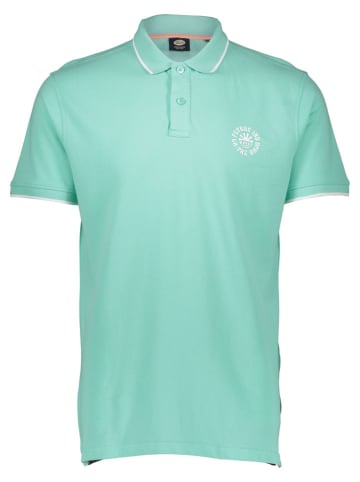 Petrol Industries Poloshirt in Mint