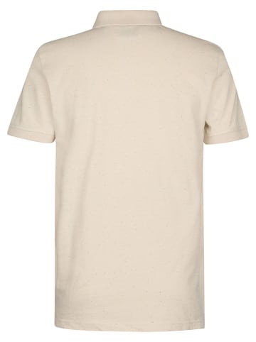 Petrol Industries Poloshirt beige