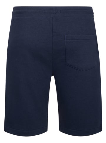 Petrol Industries Shorts in Dunkelblau