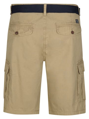 Petrol Industries Short beige