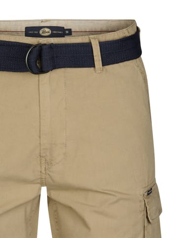 Petrol Industries Short beige