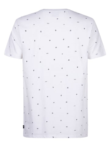 Petrol Industries Shirt wit