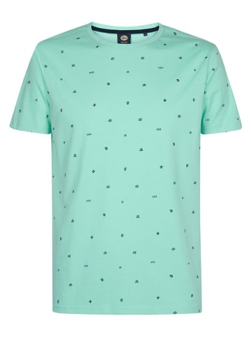 Petrol Industries Shirt in Mint