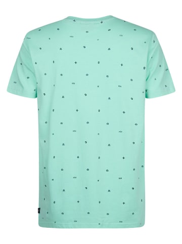 Petrol Industries Shirt in Mint