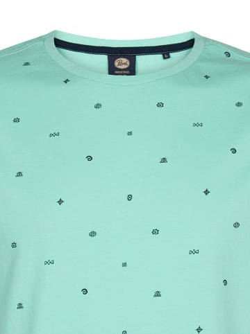 Petrol Industries Shirt in Mint