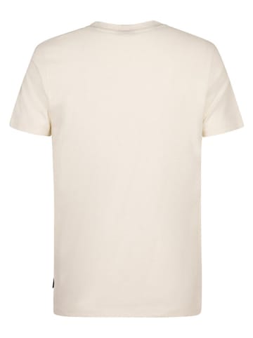 Petrol Industries Shirt in Beige