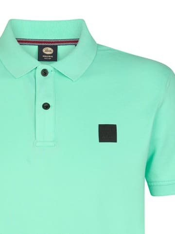 Petrol Industries Poloshirt in Mint