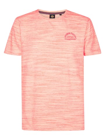 Petrol Industries Shirt zalmroze