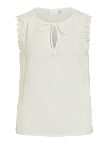 Vila Blouse wit