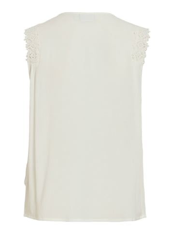 Vila Blouse wit