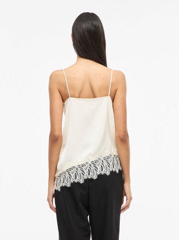 Vila Top in Creme