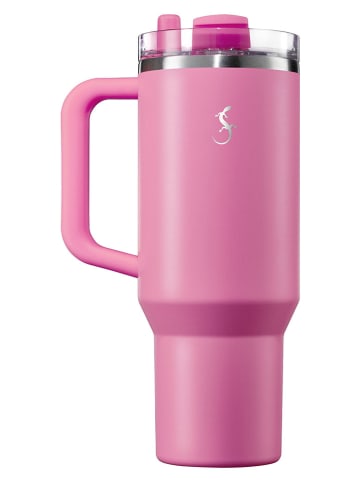 Lurch Isoleerbeker mauve - 1,2 l