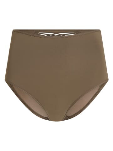 Marlies Dekkers Shape-hipster "Dame de paris" kaki