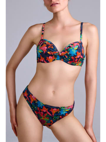 Marlies Dekkers Figi bikini "Thalassa" ze wzorem