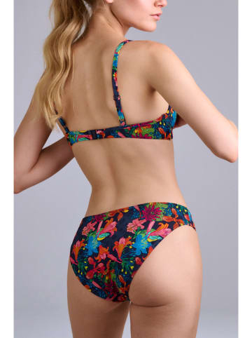 Marlies Dekkers Bikini-Hose "Thalassa" in Bunt