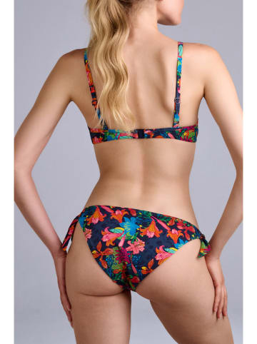 Marlies Dekkers Bikini-Oberteil "Thalassa" in Bunt