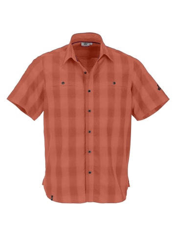 Maul Sport Funktionshemd "Askim II" in Orange