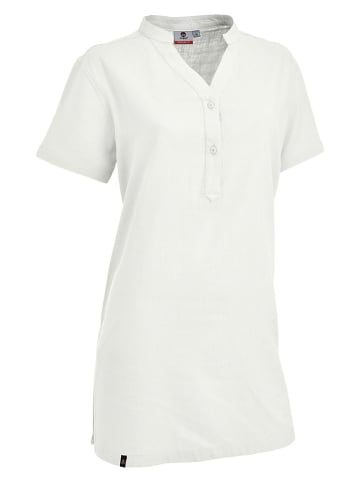 Maul Sport Jurk "Lignano" wit