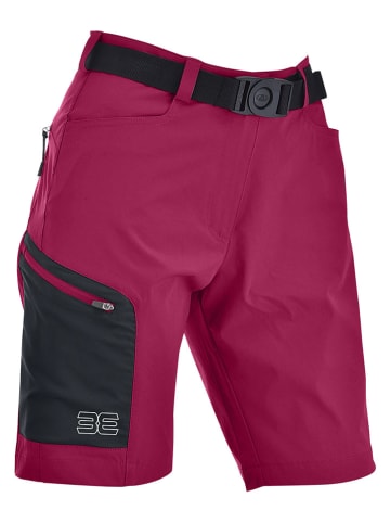 Maul Sport Trekkingbermuda "Laval 3XT" beskleurig